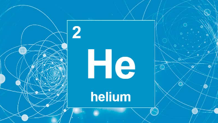 فروش گاز هلیوم (helium) در ساری و مازندران